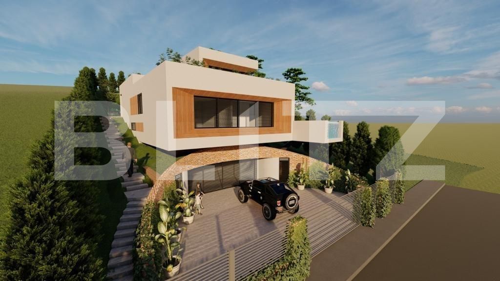 Teren de vânzare Europa - 70683TV | BLITZ Cluj-Napoca | Poza3