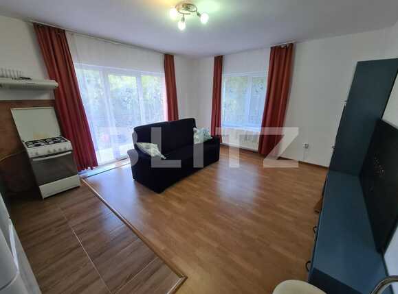 Apartament de vânzare 2 camere Floreşti - 70686AV | BLITZ Cluj-Napoca | Poza3