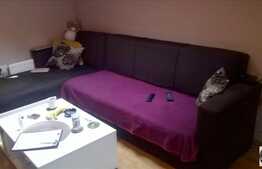 Mansarda de vanzare cu 2 camere, 43 mp utili, zona strazii Teilor!