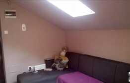 Mansarda de vanzare cu 2 camere, 43 mp utili, zona strazii Teilor!