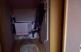 Mansarda de vanzare cu 2 camere, 43 mp utili, zona strazii Teilor!