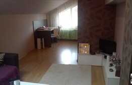 Mansarda de vanzare cu 2 camere, 43 mp utili, zona strazii Teilor!