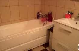 Mansarda de vanzare cu 2 camere, 43 mp utili, zona strazii Teilor!