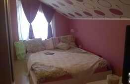 Mansarda de vanzare cu 2 camere, 43 mp utili, zona strazii Teilor!