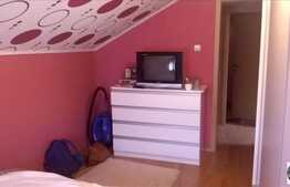 Mansarda de vanzare cu 2 camere, 43 mp utili, zona strazii Teilor!