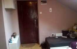 Mansarda de vanzare cu 2 camere, 43 mp utili, zona strazii Teilor!