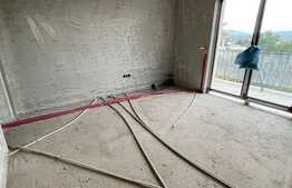 Duplex de vanzare, 115 mp,  200 teren,  pozitionare sudica, zona de case Gilau 