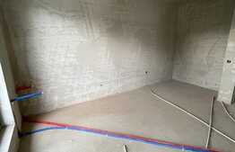 Duplex de vanzare, 115 mp,  200 teren,  pozitionare sudica, zona de case Gilau 