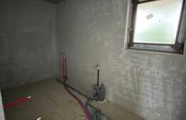 Duplex de vanzare, 115 mp,  200 teren,  pozitionare sudica, zona de case Gilau 