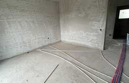 Duplex de vanzare, 115 mp,  200 teren,  pozitionare sudica, zona de case Gilau 