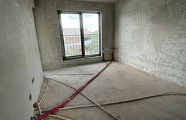 Duplex de vanzare, 115 mp,  200 teren,  pozitionare sudica, zona de case Gilau 