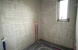 Duplex de vanzare, 115 mp,  200 teren,  pozitionare sudica, zona de case Gilau 