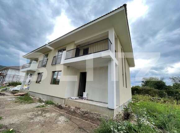 Casa de vânzare 4 camere Exterior Vest - 70692CV | BLITZ Cluj-Napoca | Poza1