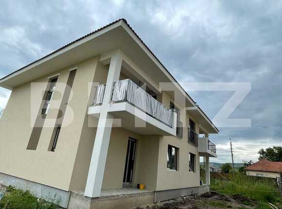 Casa de vânzare 4 camere Exterior Vest - 70692CV | BLITZ Cluj-Napoca | Poza2