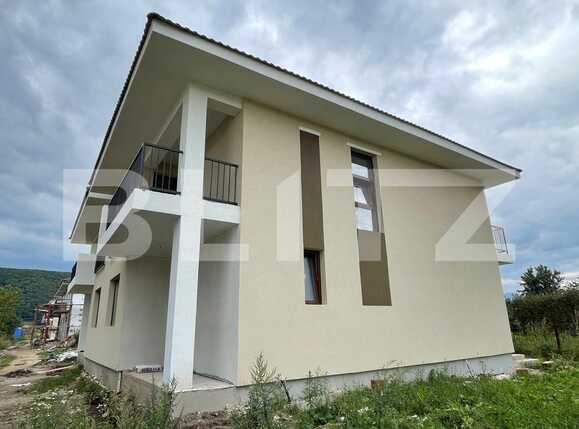Casa de vânzare 4 camere Exterior Vest - 70692CV | BLITZ Cluj-Napoca | Poza3