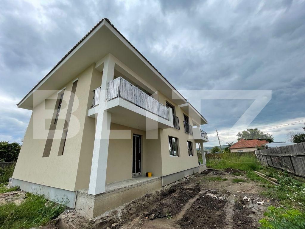 Casa de vânzare 4 camere Exterior Vest - 70692CV | BLITZ Cluj-Napoca | Poza4