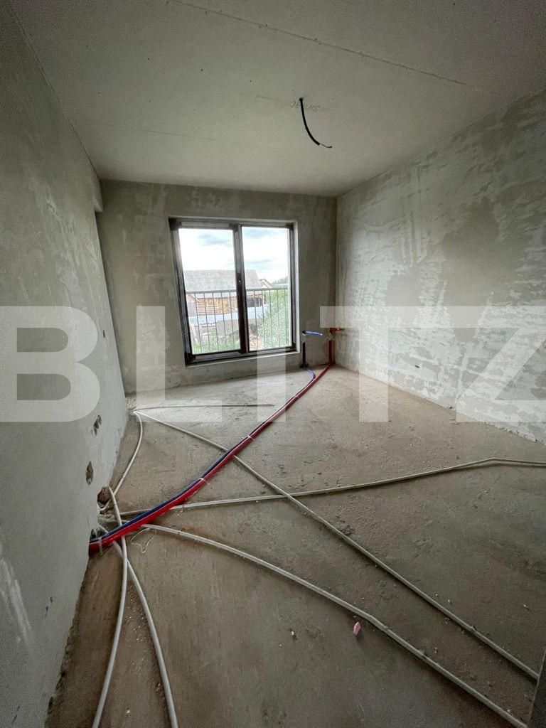 Casa de vânzare 4 camere Exterior Vest - 70692CV | BLITZ Cluj-Napoca | Poza8