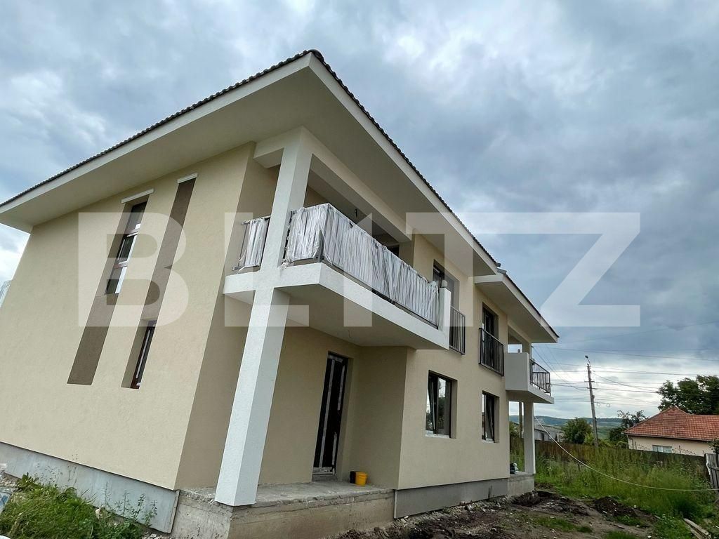 Casa de vânzare 4 camere Exterior Vest - 70692CV | BLITZ Cluj-Napoca | Poza2
