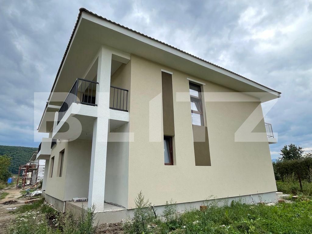 Casa de vânzare 4 camere Exterior Vest - 70692CV | BLITZ Cluj-Napoca | Poza3