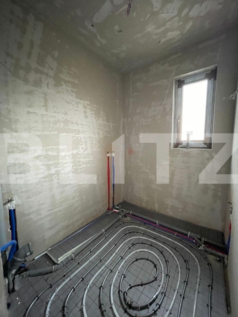 Casa de vânzare 4 camere Exterior Vest - 70692CV | BLITZ Cluj-Napoca | Poza12