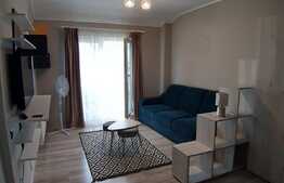 Apartament cochet la prima inchiriere, loc de parcare, ansamblu rezidential, zona Eroilor!
