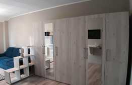 Apartament cochet la prima inchiriere, loc de parcare, ansamblu rezidential, zona Eroilor!