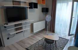 Apartament cochet la prima inchiriere, loc de parcare, ansamblu rezidential, zona Eroilor!