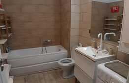 Apartament cochet la prima inchiriere, loc de parcare, ansamblu rezidential, zona Eroilor!