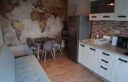 Apartament cochet la prima inchiriere, loc de parcare, ansamblu rezidential, zona Eroilor!