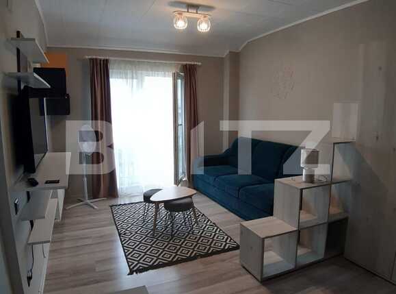 Apartament de închiriat 2 camere Floreşti - 70694AI | BLITZ Cluj-Napoca | Poza3