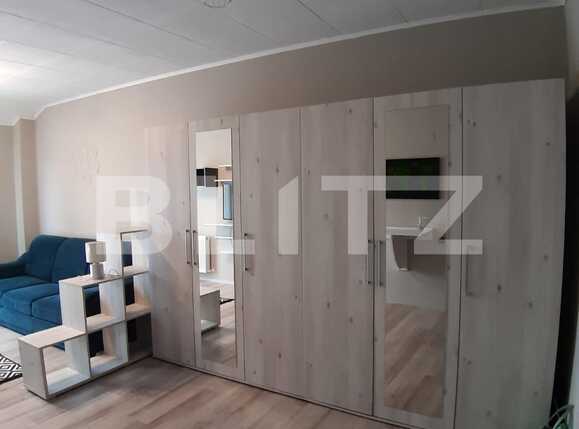 Apartament de închiriat 2 camere Floreşti - 70694AI | BLITZ Cluj-Napoca | Poza7