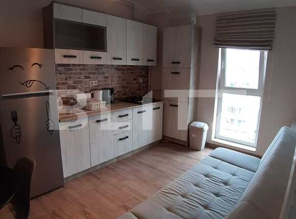 Apartament de închiriat 2 camere Floreşti - 70694AI | BLITZ Cluj-Napoca | Poza2