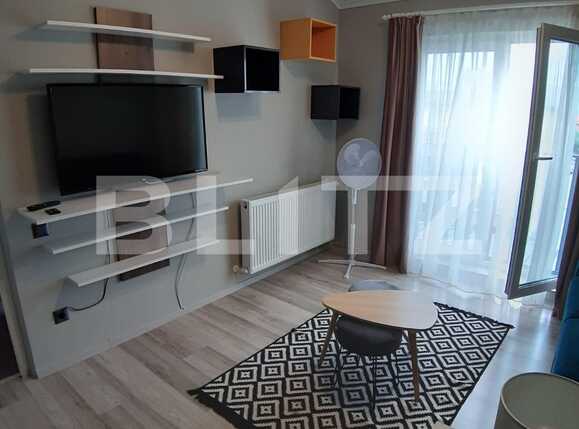 Apartament de închiriat 2 camere Floreşti - 70694AI | BLITZ Cluj-Napoca | Poza4