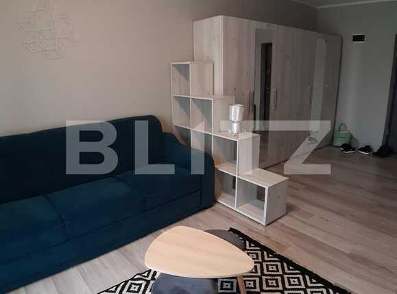 Apartament de închiriat 2 camere Floreşti - 70694AI | BLITZ Cluj-Napoca | Poza5
