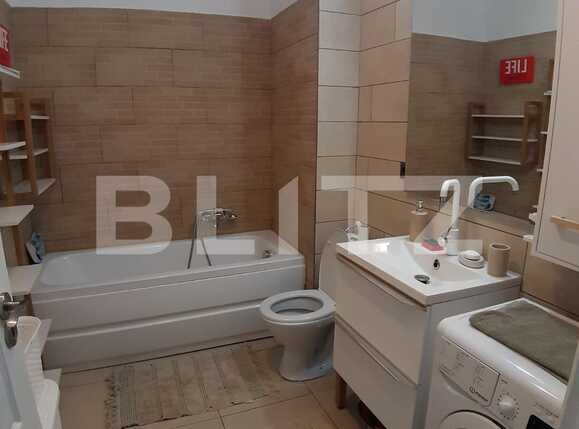 Apartament de închiriat 2 camere Floreşti - 70694AI | BLITZ Cluj-Napoca | Poza8