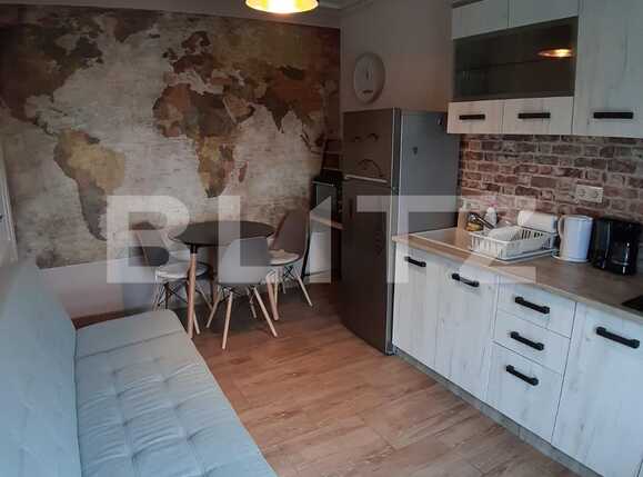 Apartament de închiriat 2 camere Floreşti - 70694AI | BLITZ Cluj-Napoca | Poza1