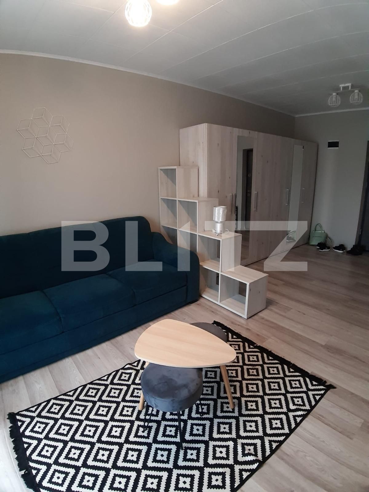 Apartament de închiriat 2 camere Floreşti - 70694AI | BLITZ Cluj-Napoca | Poza5