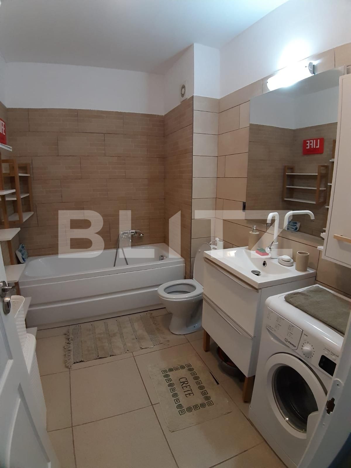 Apartament de închiriat 2 camere Floreşti - 70694AI | BLITZ Cluj-Napoca | Poza8