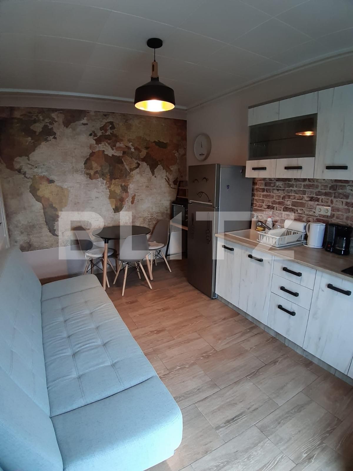 Apartament de închiriat 2 camere Floreşti - 70694AI | BLITZ Cluj-Napoca | Poza1