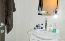 Vanzare apartament in imobil nou, 1 camera, 40.5 mp plus balcon, zona Plevnei