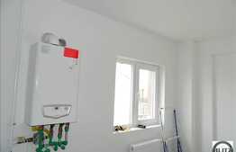 Vanzare apartament in imobil nou, 1 camera, 40.5 mp plus balcon, zona Plevnei