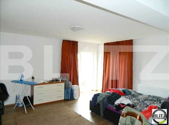 Garsonieră de vânzare Marasti - 707AV | BLITZ Cluj-Napoca | Poza1