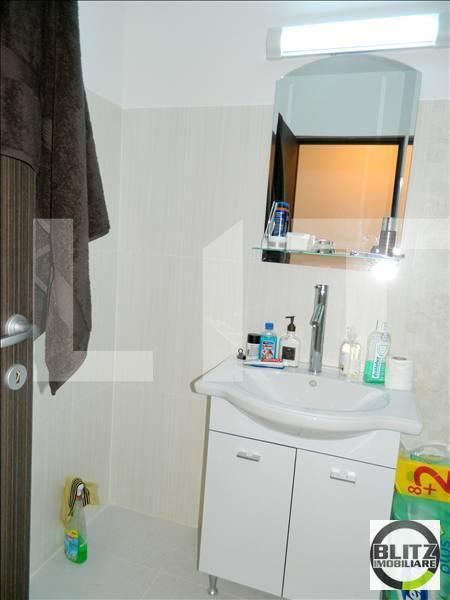 Garsonieră de vânzare Marasti - 707AV | BLITZ Cluj-Napoca | Poza6