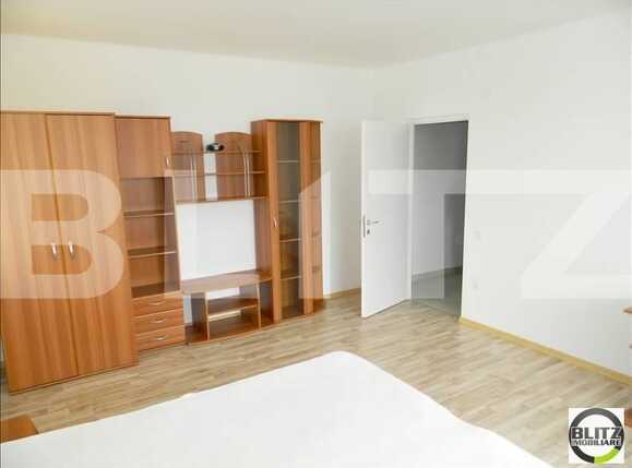 Garsonieră de închiriat Zorilor - 7070AI | BLITZ Cluj-Napoca | Poza2