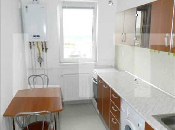 Garsonieră de închiriat Zorilor - 7070AI | BLITZ Cluj-Napoca | Poza3