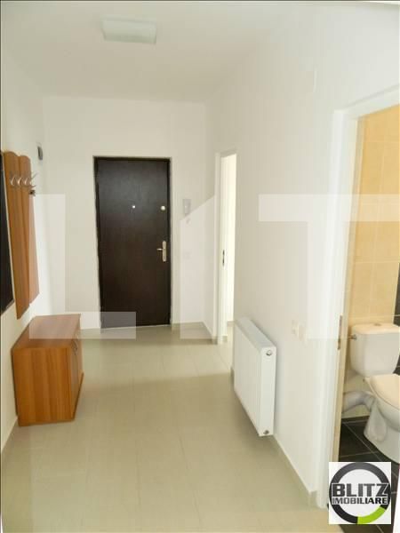 Garsonieră de închiriat Zorilor - 7070AI | BLITZ Cluj-Napoca | Poza5