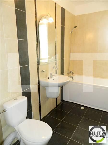 Garsonieră de închiriat Zorilor - 7070AI | BLITZ Cluj-Napoca | Poza7