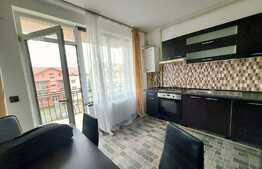 1 camera, 38 mp, imobil nou, etaj intermediar, zona Calea Borhanciului