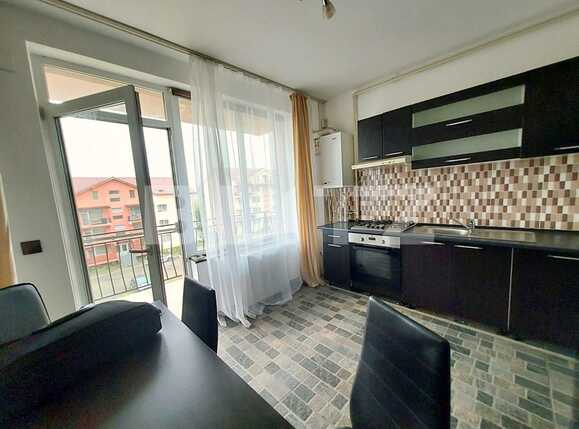 Garsonieră de vânzare Borhanci - 70701AV | BLITZ Cluj-Napoca | Poza2