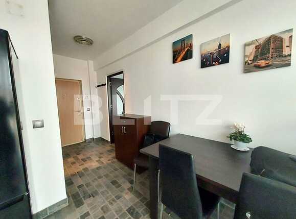 Garsonieră de vânzare Borhanci - 70701AV | BLITZ Cluj-Napoca | Poza3